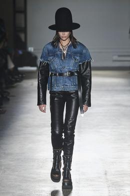 Nouvelle Collection Automne Hiver 2021 2025