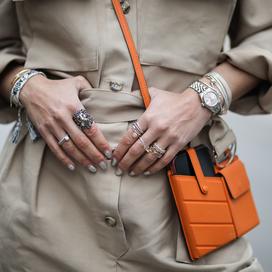 Douze bijoux ultra-désirables pour twister ses looks d'hiver