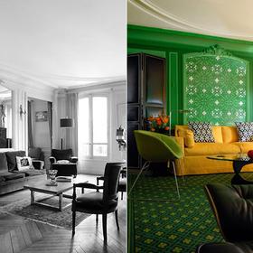 Changement De Decor Rohrbachnull