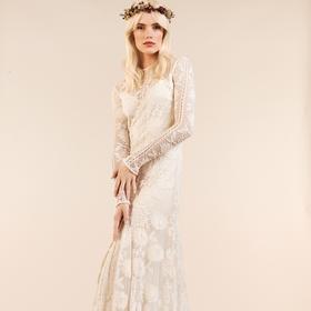 Maria luisa robe de mariée best sale