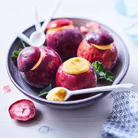 Les Glaces Gourmandes De Pierre Hermé Pour L'été 2025