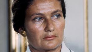 Mort de Simone Veil