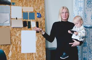 Jeune maman et entrepreneure : c'est possible !