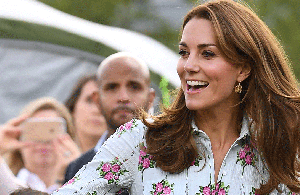Kate Middleton enceinte de son quatrième enfant, la rumeur qui affole l'Angleterre