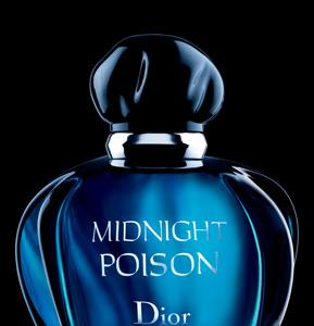 midnight poison pret