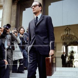 Jacques Chirac, cette icône du style Jacques Chirac, cette icône du style