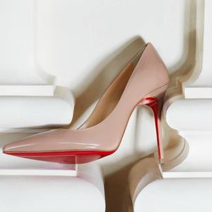 louboutin marque