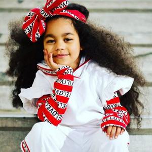 Cheveux Afro Madame Figaro