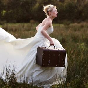 Étourdie, maniaque, générale en chef... Quelle mariée êtes-vous ?