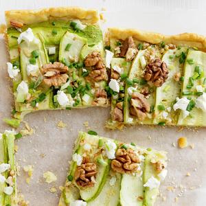 Comment cuisiner ses courgettes ?