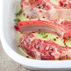 Le b.a.-ba de la marinade pour viandes, légumes et poissons