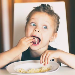 Nos recettes faciles à faire pour les enfants 