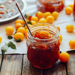 Les secrets d'une confiture maison réussie