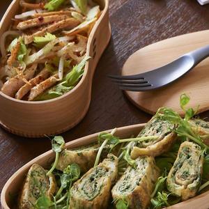 Vingt recettes à emporter pour pimper sa pause déjeuner à la rentrée 