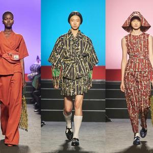 kenzo takada collection