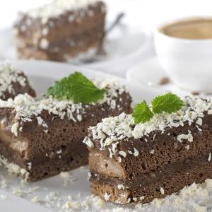 Recettes Sucre Roux Cuisine Madame Figaro