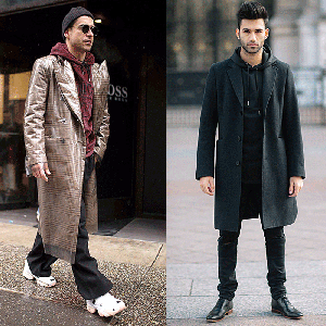 Cinq Figaro Chic Règles Maîtriser Look Masculin Le Sporty Pour Madame jVpSUzMLGq