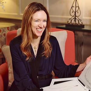 Clare Waight Keller : 