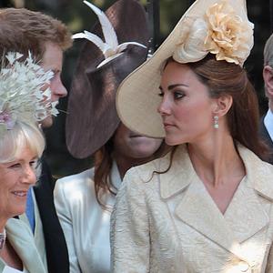 Mariage princier, les six commandements mode des futurs époux et de leurs invités