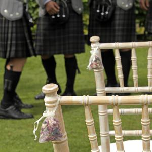 Sept coutumes de mariage étonnantes à travers le monde
