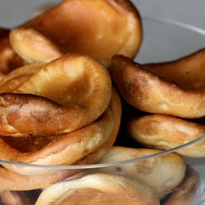 Kouign-amann, craquelins, galettes... À la découverte des spécialités culinaires de Saint-Malo