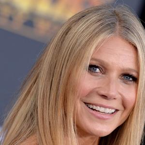 Du beau monde au mariage de Gwyneth Paltrow