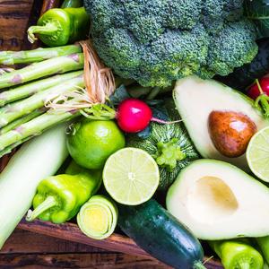 Pesticides : les fruits et légumes les moins contaminés