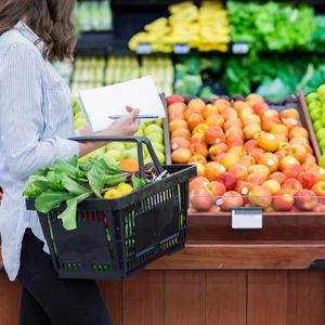 Les astuces infaillibles pour bien choisir ses fruits et légumes d'automne 