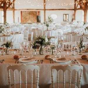 Comment évaluer le budget d'un mariage ?