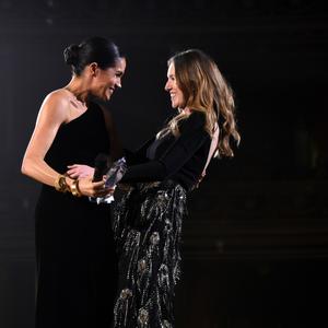 Vanessa Tugendhaft, Pippa Small... Les 5 créateurs de bijoux mis en orbite par Meghan Markle en 2018 