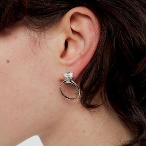 Et si on donnait un second souffle à sa bague de fiançailles ?