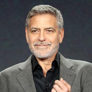 Datation histoire George Clooney
