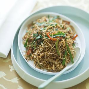 Quelles Nouilles Chinoises Choisir