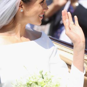 La fleuriste de Meghan Markle lance une ligne d'accessoires de mariage
