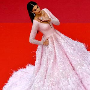 Ces robes vues à Cannes seraient parfaites en robes de mariée