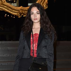 Monica Bellucci - Madame Figaro