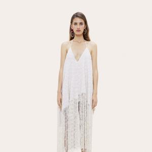 Soldes 2019 : ces robes blanches qui feront de parfaites robes de mariée (à tous les prix)