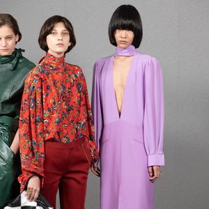 Givenchy : L'allure ultra moderne Givenchy : L'allure ultra moderne