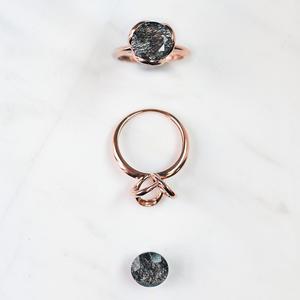 Où faire personnaliser sa bague de fiançailles ?