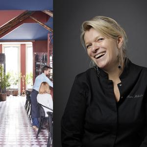 Maison Cocorico, les nouvelles envies de Porto 