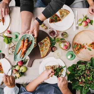 Comment rester vegan, sans perdre ses amis ?