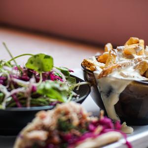 Frites au vinaigre, welsh, estaminet... Connaissez-vous vraiment la cuisine du Nord de la France ?