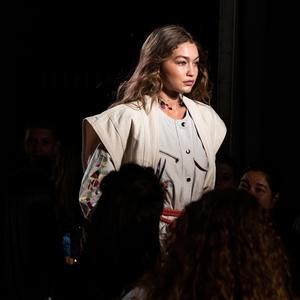 Kaia, Gigi, Eva, Irina... Les Kaia, Gigi, Eva, Irina... Les