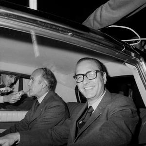Le charme ravageur de Jacques Chirac en 24 photos Le charme ravageur de Jacques Chirac en 24 photos