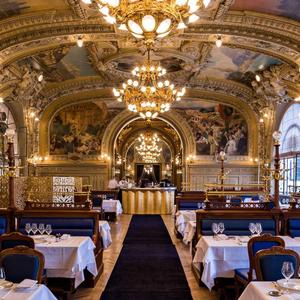 Caves, grands restaurants... le programme des gourmets aux Journées européennes du patrimoine 2019