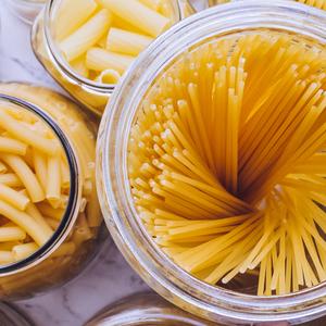 Spaghetti, rigatoni, farfalle… Quelles pâtes pour quel usage ?