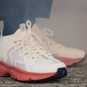 basket converse decathlon