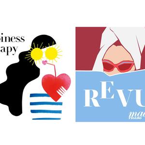 Nous avons testé…le réveil olfactif Madame Figaro Nous avons testé…le réveil olfactif Madame Figaro