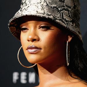 fenty madamn