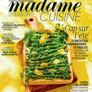 Cuisine Et Recettes Faciles Et Rapides Du Monde Madame Figaro